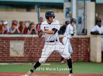 Thumbnail 3 in Langham Creek vs Cypress Ranch (UIL 6A Regional Quarterfinal) photogallery.