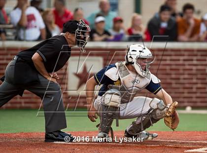 Thumbnail 1 in Langham Creek vs Cypress Ranch (UIL 6A Regional Quarterfinal) photogallery.
