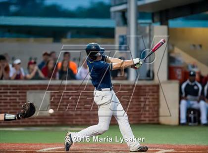Thumbnail 1 in Langham Creek vs Cypress Ranch (UIL 6A Regional Quarterfinal) photogallery.