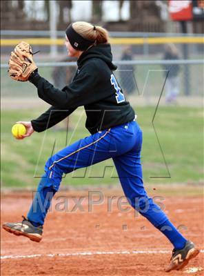 Thumbnail 3 in Brentwood vs Knoxville Central (BHS Tournament) photogallery.