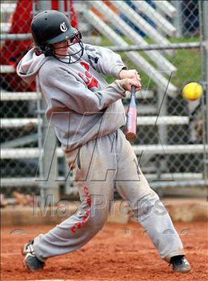 Thumbnail 3 in Brentwood vs Knoxville Central (BHS Tournament) photogallery.