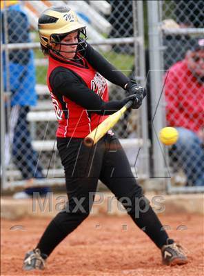 Thumbnail 2 in Brentwood vs Knoxville Central (BHS Tournament) photogallery.