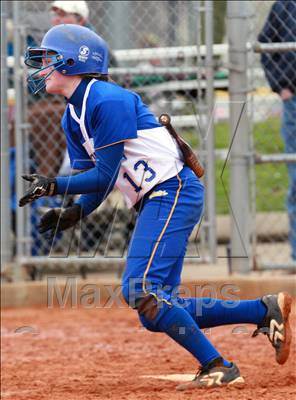 Thumbnail 3 in Brentwood vs Knoxville Central (BHS Tournament) photogallery.