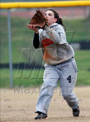 Thumbnail 1 in Brentwood vs Knoxville Central (BHS Tournament) photogallery.