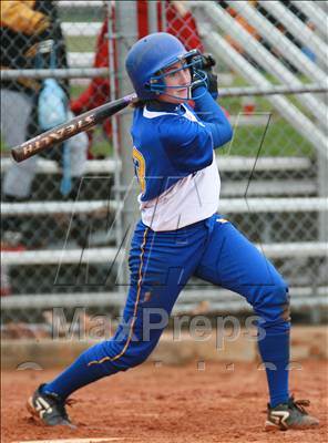 Thumbnail 1 in Brentwood vs Knoxville Central (BHS Tournament) photogallery.