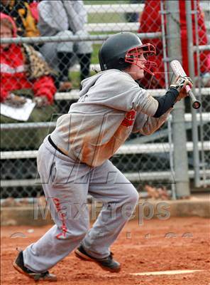 Thumbnail 1 in Brentwood vs Knoxville Central (BHS Tournament) photogallery.