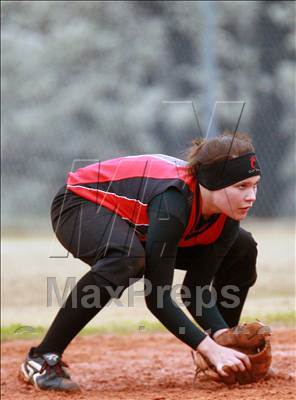 Thumbnail 1 in Brentwood vs Knoxville Central (BHS Tournament) photogallery.