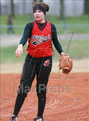 Thumbnail 3 in Brentwood vs Knoxville Central (BHS Tournament) photogallery.