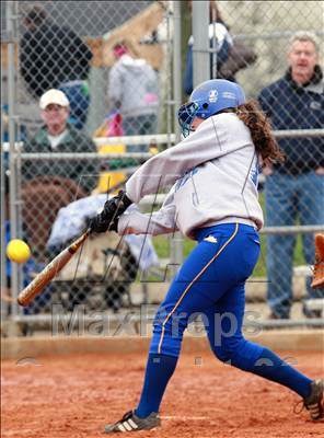 Thumbnail 1 in Brentwood vs Knoxville Central (BHS Tournament) photogallery.