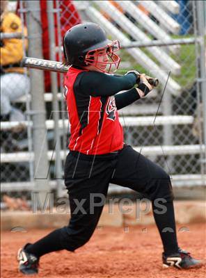 Thumbnail 1 in Brentwood vs Knoxville Central (BHS Tournament) photogallery.