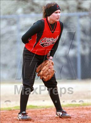 Thumbnail 3 in Brentwood vs Knoxville Central (BHS Tournament) photogallery.