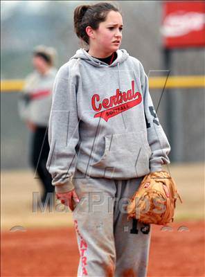 Thumbnail 3 in Brentwood vs Knoxville Central (BHS Tournament) photogallery.