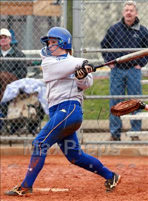 Thumbnail 3 in Brentwood vs Knoxville Central (BHS Tournament) photogallery.