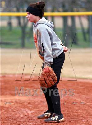 Thumbnail 2 in Brentwood vs Knoxville Central (BHS Tournament) photogallery.