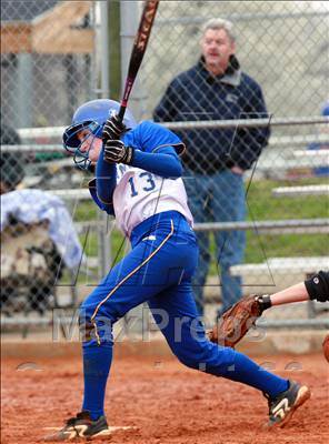 Thumbnail 2 in Brentwood vs Knoxville Central (BHS Tournament) photogallery.