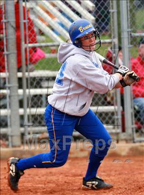 Thumbnail 2 in Brentwood vs Knoxville Central (BHS Tournament) photogallery.