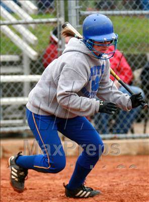 Thumbnail 1 in Brentwood vs Knoxville Central (BHS Tournament) photogallery.