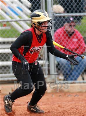 Thumbnail 3 in Brentwood vs Knoxville Central (BHS Tournament) photogallery.