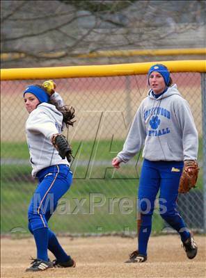 Thumbnail 3 in Brentwood vs Knoxville Central (BHS Tournament) photogallery.