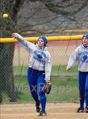 Thumbnail 1 in Brentwood vs Knoxville Central (BHS Tournament) photogallery.