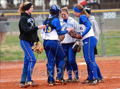 Thumbnail 2 in Brentwood vs Knoxville Central (BHS Tournament) photogallery.