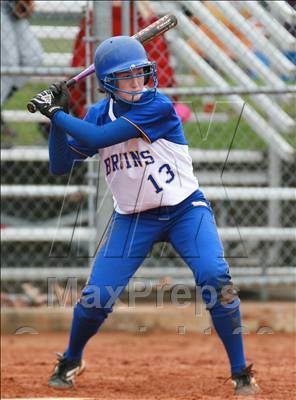 Thumbnail 3 in Brentwood vs Knoxville Central (BHS Tournament) photogallery.