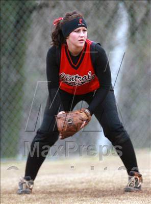 Thumbnail 1 in Brentwood vs Knoxville Central (BHS Tournament) photogallery.