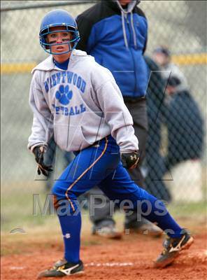 Thumbnail 2 in Brentwood vs Knoxville Central (BHS Tournament) photogallery.