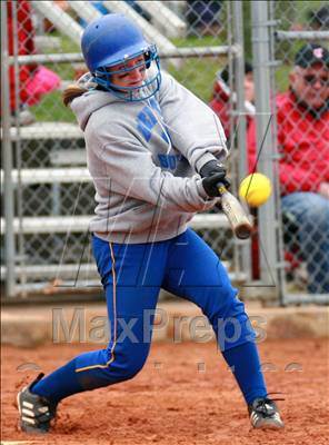 Thumbnail 3 in Brentwood vs Knoxville Central (BHS Tournament) photogallery.