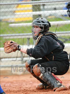 Thumbnail 3 in Brentwood vs Knoxville Central (BHS Tournament) photogallery.