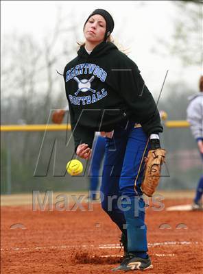 Thumbnail 3 in Brentwood vs Knoxville Central (BHS Tournament) photogallery.