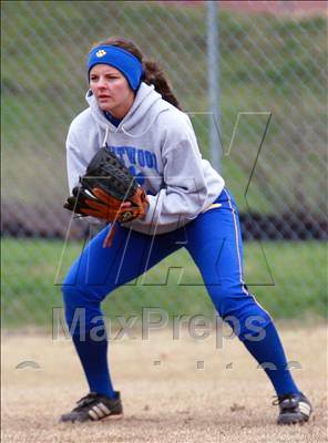 Thumbnail 3 in Brentwood vs Knoxville Central (BHS Tournament) photogallery.