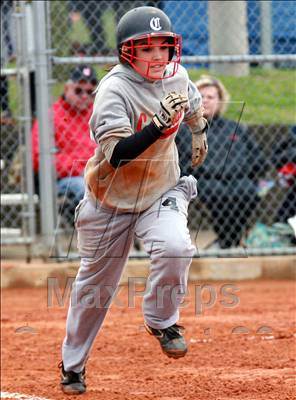 Thumbnail 2 in Brentwood vs Knoxville Central (BHS Tournament) photogallery.