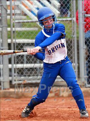 Thumbnail 1 in Brentwood vs Knoxville Central (BHS Tournament) photogallery.