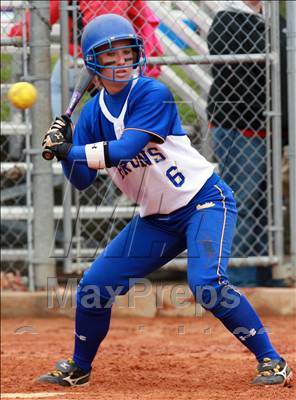 Thumbnail 2 in Brentwood vs Knoxville Central (BHS Tournament) photogallery.