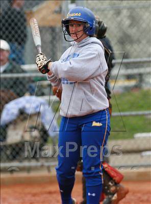 Thumbnail 3 in Brentwood vs Knoxville Central (BHS Tournament) photogallery.