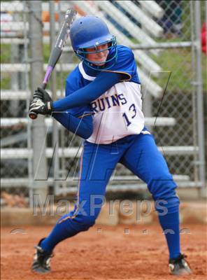 Thumbnail 1 in Brentwood vs Knoxville Central (BHS Tournament) photogallery.