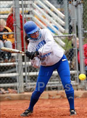 Thumbnail 3 in Brentwood vs Knoxville Central (BHS Tournament) photogallery.