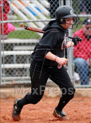 Thumbnail 3 in Brentwood vs Knoxville Central (BHS Tournament) photogallery.