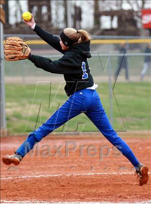 Thumbnail 1 in Brentwood vs Knoxville Central (BHS Tournament) photogallery.