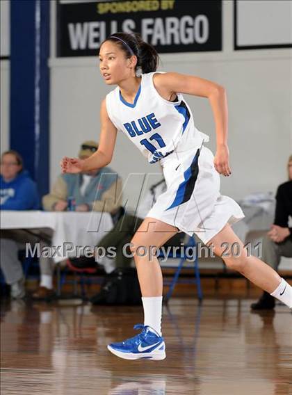 Thumbnail 1 in Woodcreek vs. Davis (Dorothy Speck Memorial) photogallery.