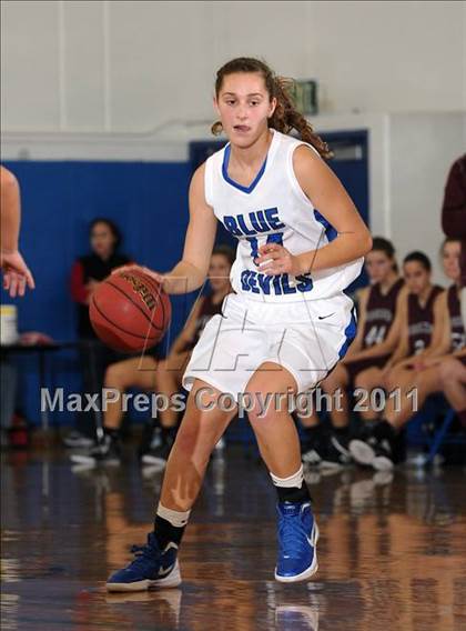 Thumbnail 1 in Woodcreek vs. Davis (Dorothy Speck Memorial) photogallery.