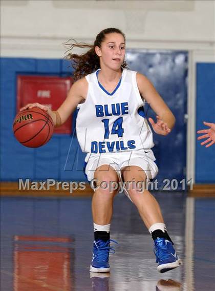 Thumbnail 1 in Woodcreek vs. Davis (Dorothy Speck Memorial) photogallery.