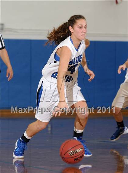Thumbnail 1 in Woodcreek vs. Davis (Dorothy Speck Memorial) photogallery.