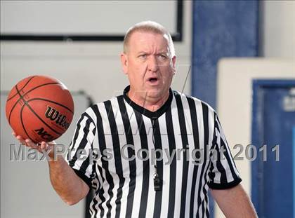 Thumbnail 2 in Woodcreek vs. Davis (Dorothy Speck Memorial) photogallery.