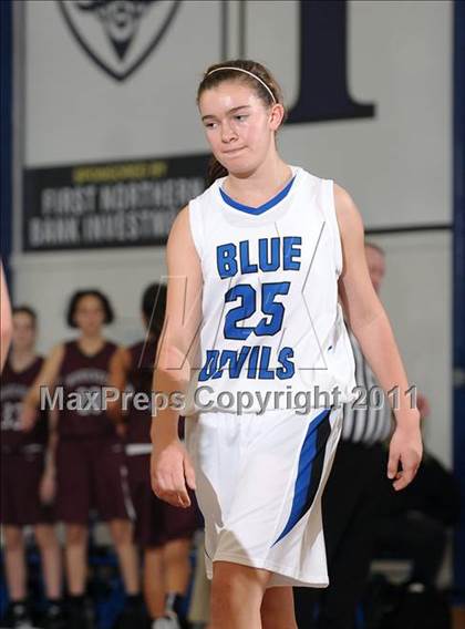 Thumbnail 3 in Woodcreek vs. Davis (Dorothy Speck Memorial) photogallery.