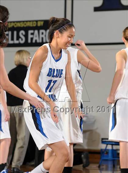 Thumbnail 3 in Woodcreek vs. Davis (Dorothy Speck Memorial) photogallery.