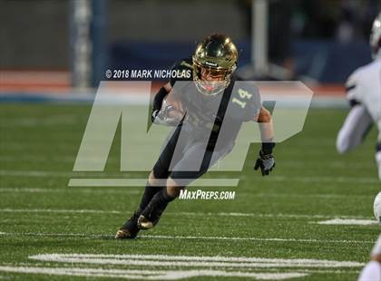 Thumbnail 1 in Garfield vs. Narbonne (CIF LACS Open Division Final) photogallery.
