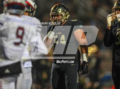 Thumbnail 2 in Garfield vs. Narbonne (CIF LACS Open Division Final) photogallery.