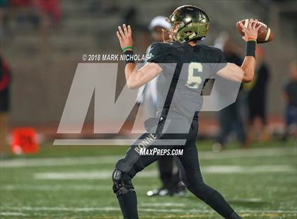 Thumbnail 3 in Garfield vs. Narbonne (CIF LACS Open Division Final) photogallery.